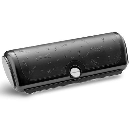PetPog Grooming & Deshedding Brush 2.0