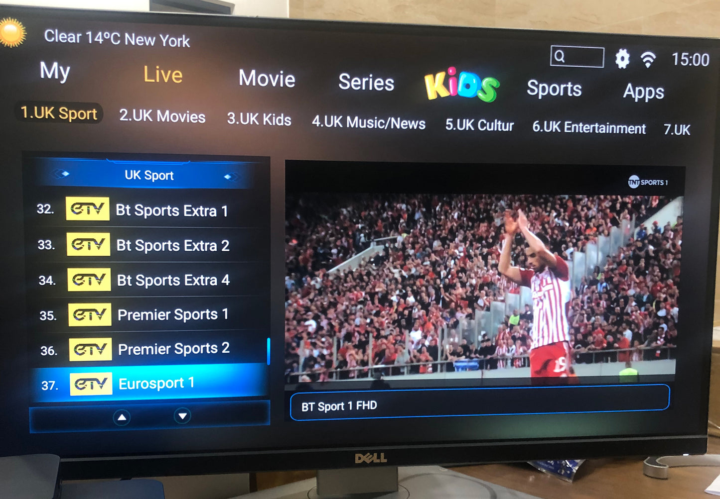 [No Subscription!!!] TechSheep TX Super 8K Smart Android Set Top Box, TV BOX, Subscription-free, Long-term use, only for UK