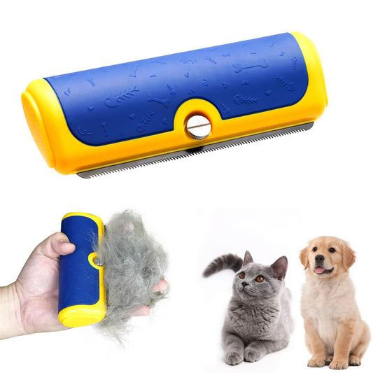 PetPog® Grooming & Deshedding Brush  2.0