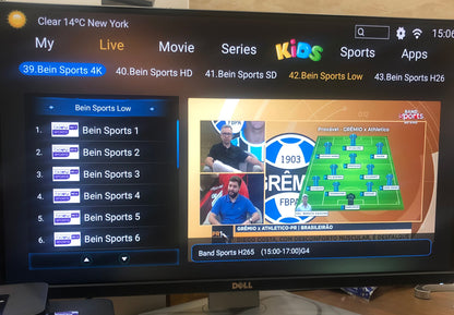 [No Subscription!!!] TechSheep TX Super 8K Smart Android Set Top Box, TV BOX, Subscription-free, Long-term use, only for UK