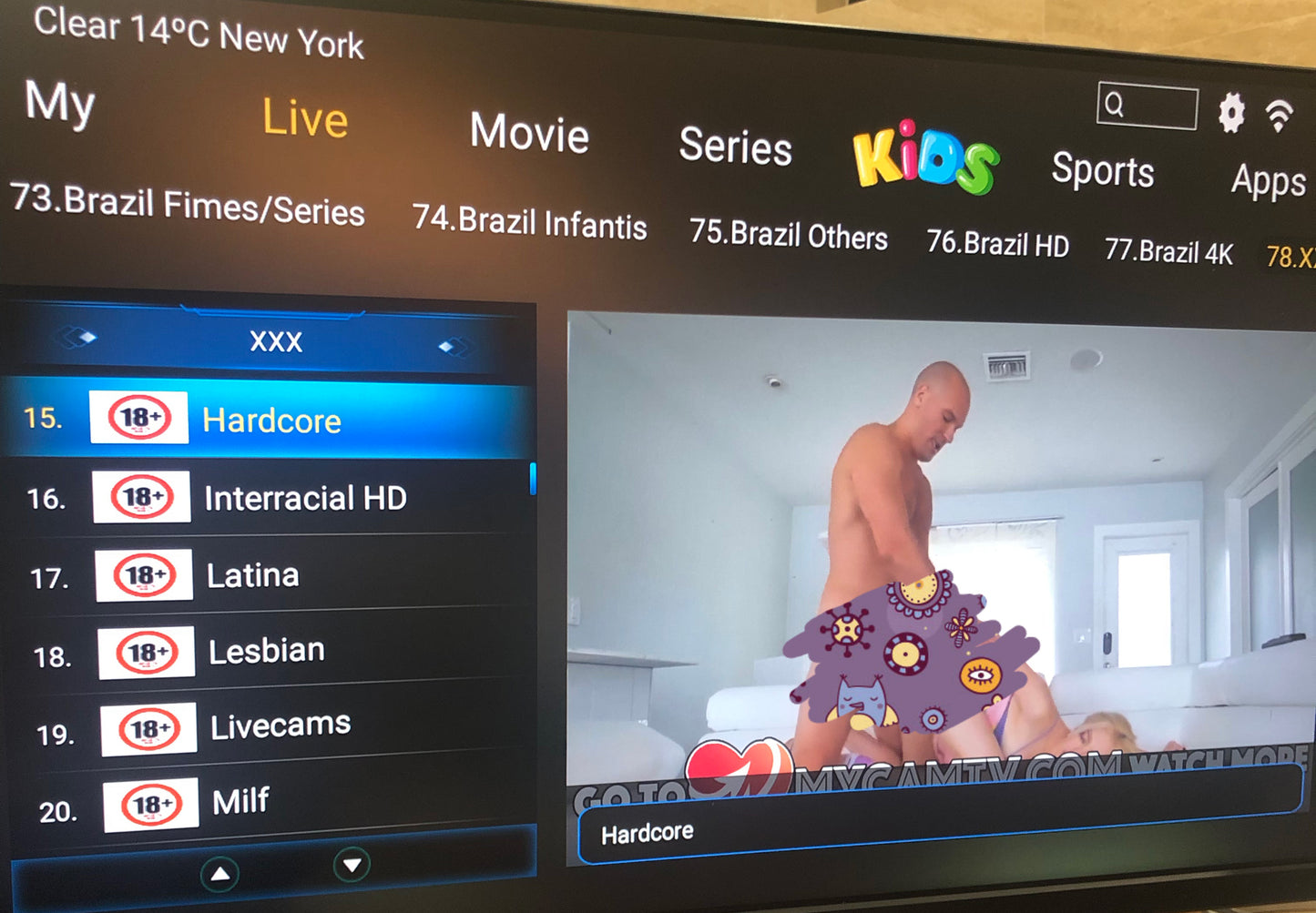 [No Subscription!!!] TechSheep TX Super 8K Smart Android Set Top Box, TV BOX, Subscription-free, Long-term use, only for UK